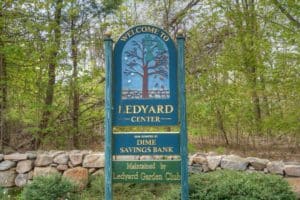 Ledyard, CT