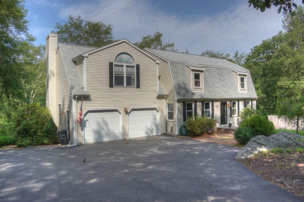 Open Houses in Stonington, Mystic and Gales Ferry this weekend