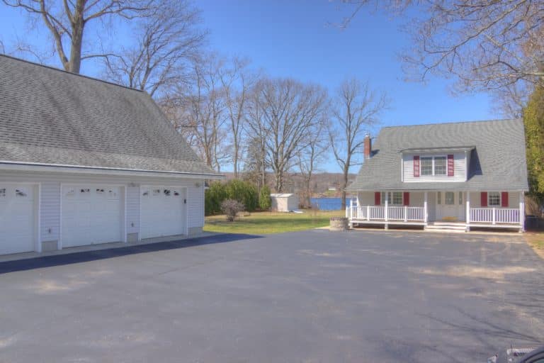Gales Ferry Real Estate Waterfront Review By Owner Mystic CT Real