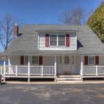 13 River Drive Gales Ferry CT 5