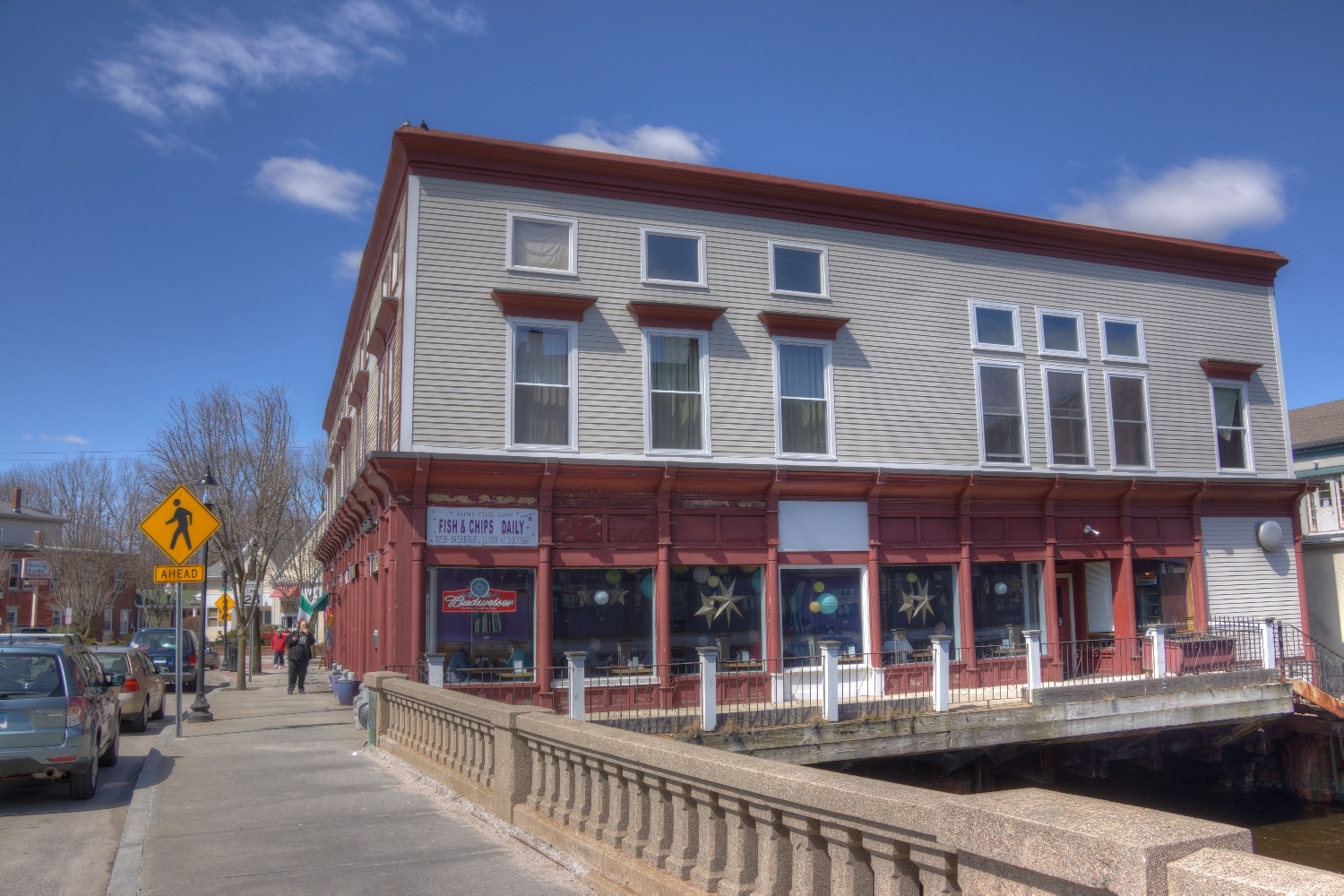 Trends in the Pawcatuck Residential Real Estate Market Greg Broadbent