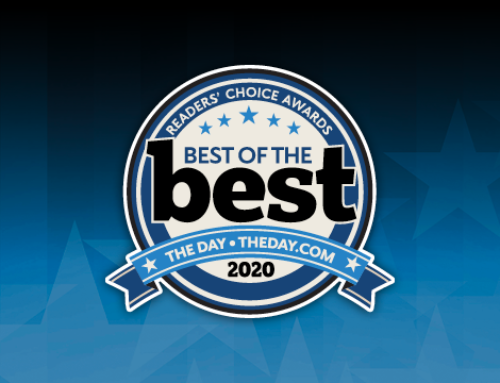 Greg Broadbent Wins 2020 Best of The Best Real Estate Agent