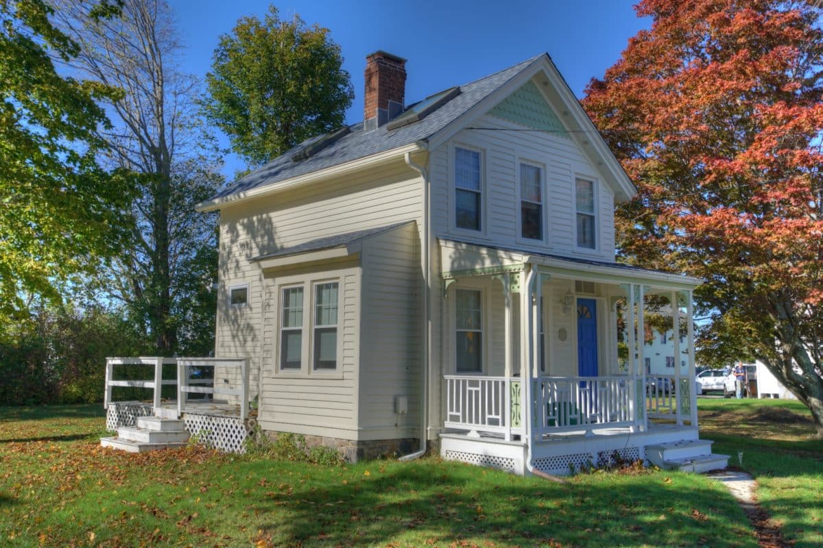 Open Houses This Weekend in Groton, Stonington, and Pawcatuck! Mystic