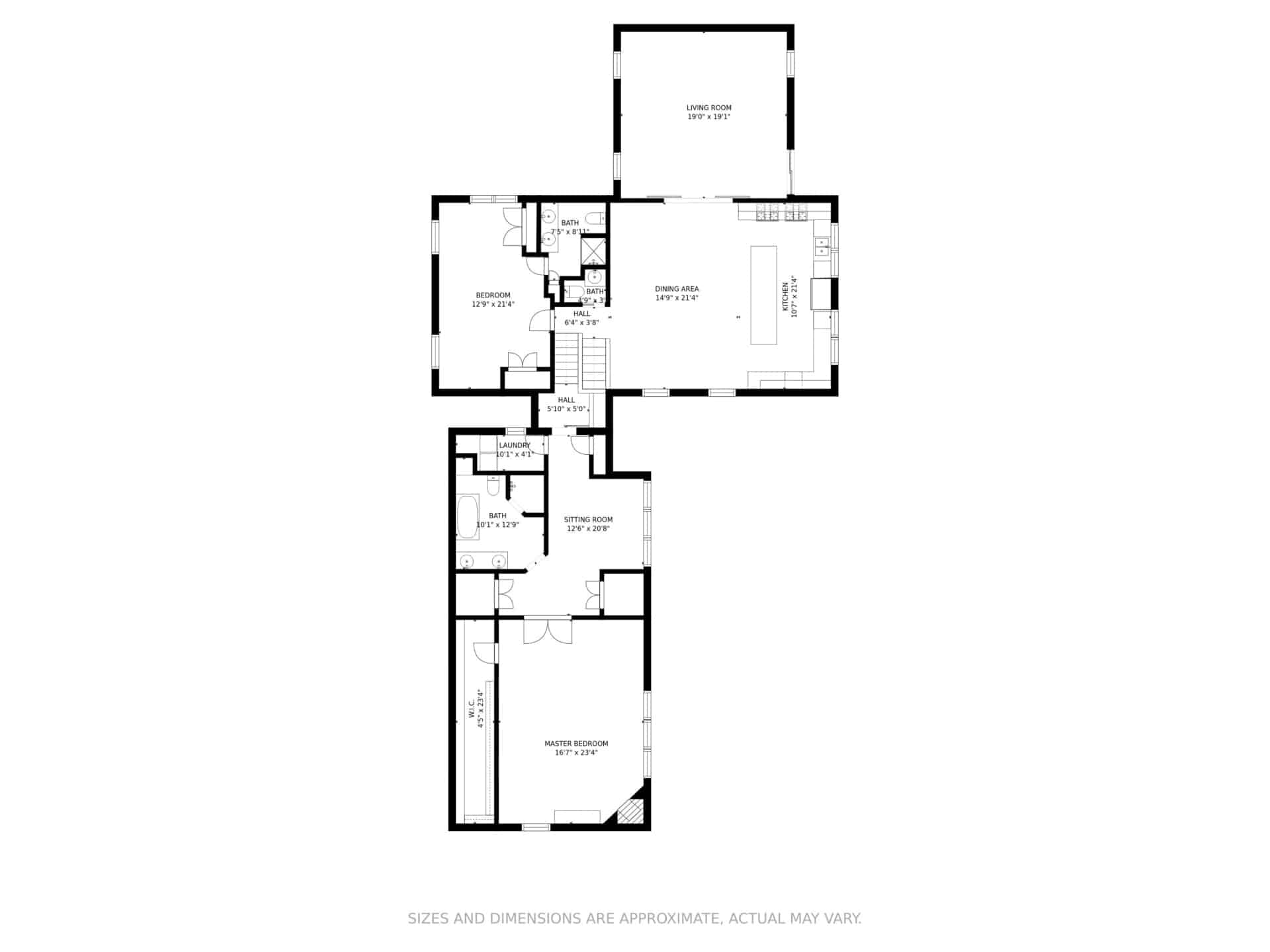 house floorplans