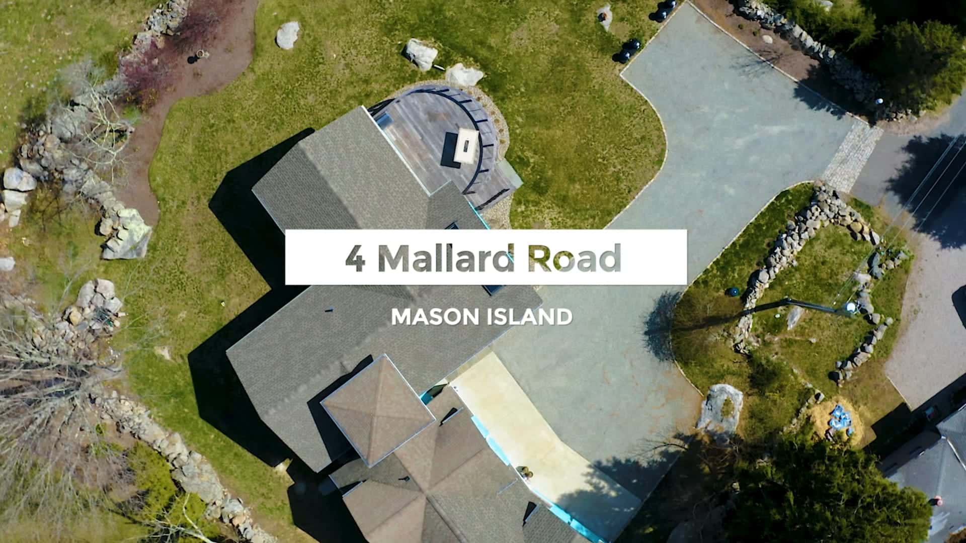 masons island photo of video tour