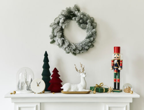 Elegant Ways to Stage Your Home During the Holiday Season