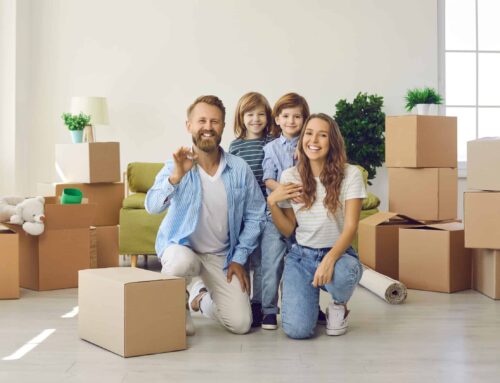 Tips for a Successful Spring Move