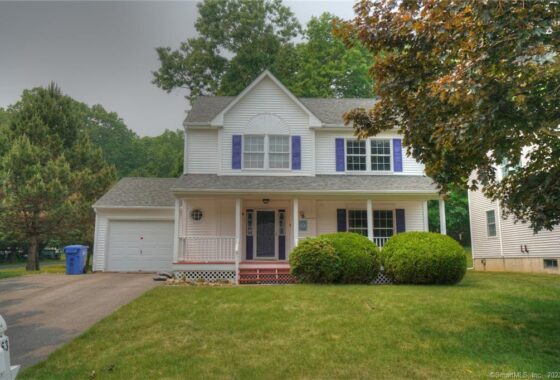 170575501 63 Hunting Ridge Drive