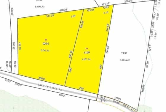 170430994 44 & 38 Lake Of Isles Road