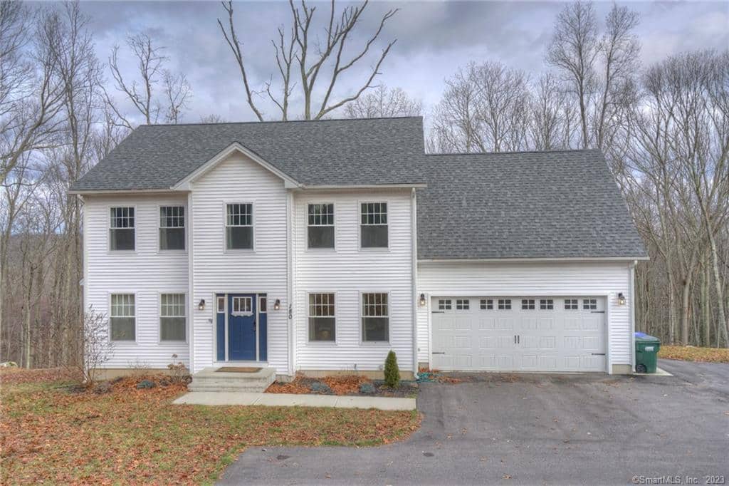 170543116 180 Briar Hill Road