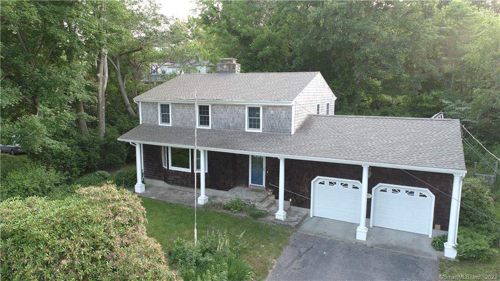 170579151 5 Godfrey (mystic) Street