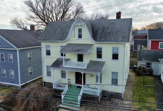 170623642 14 Franklin Street