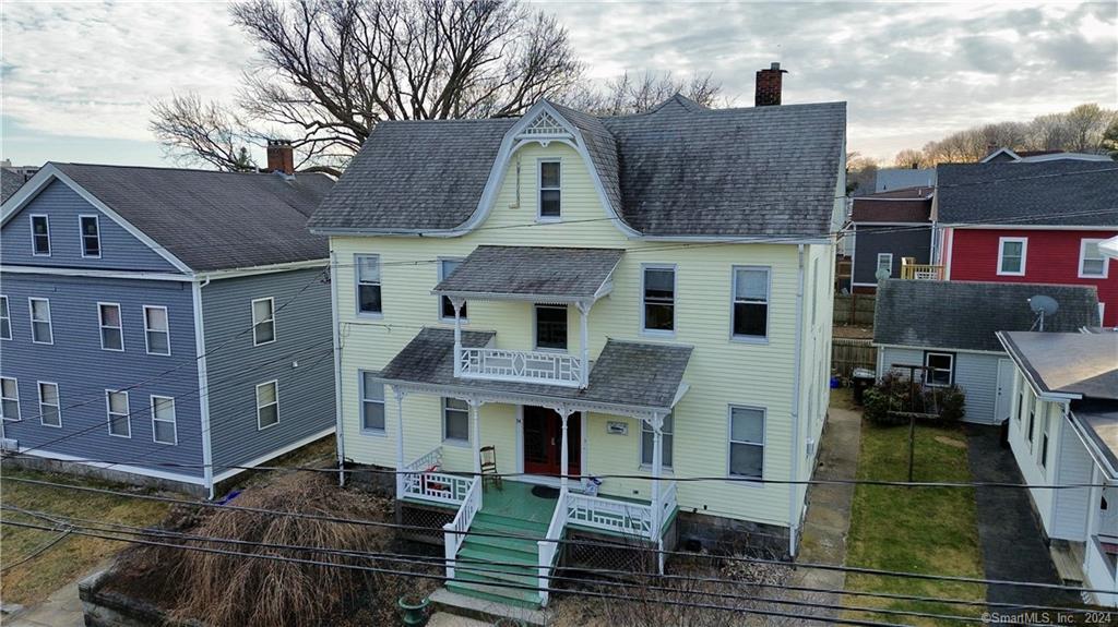 170623642 14 Franklin Street