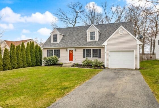 24000168 84 Hunting Ridge Drive