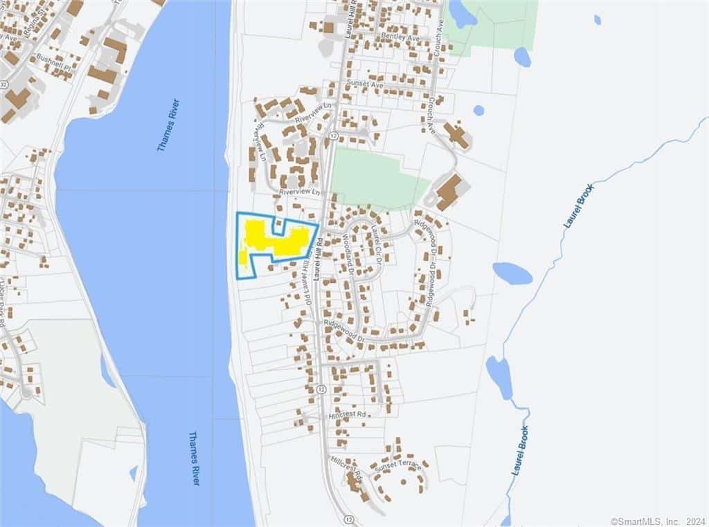 24104855 547 Old Laurel Hill Road