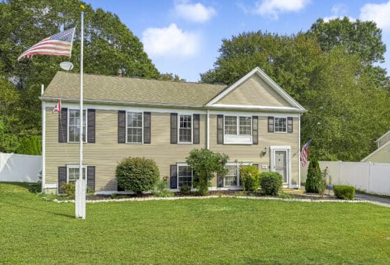 24127627 201 Daniel Brown Drive