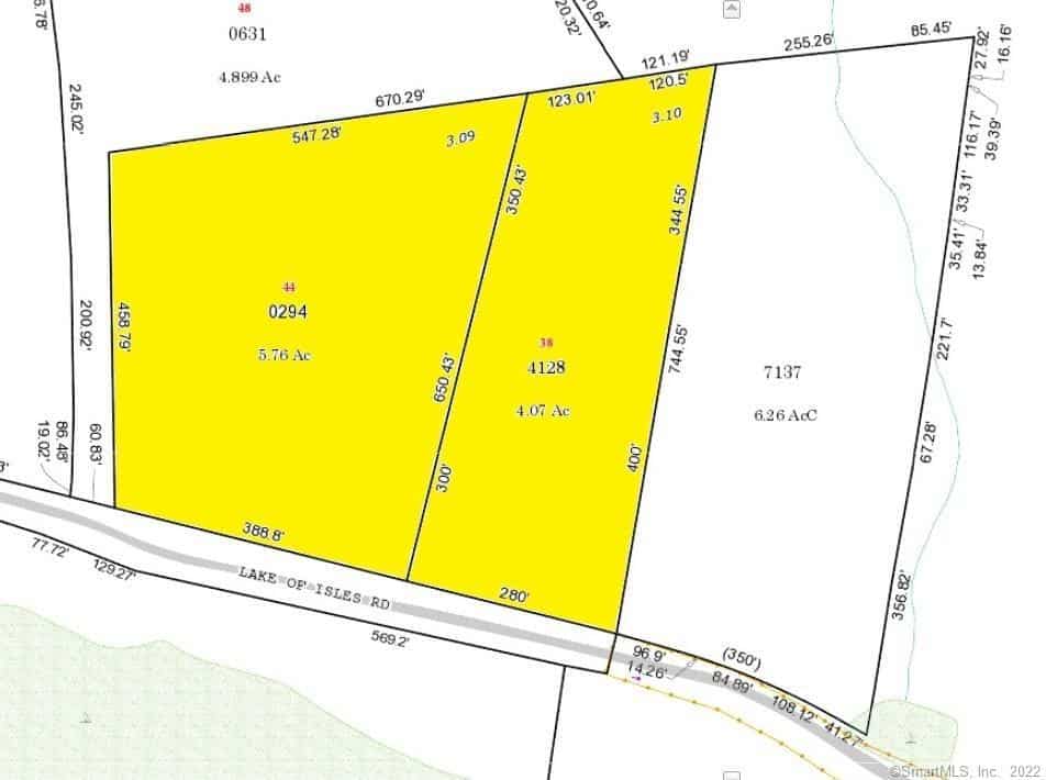 170430994 44 & 38 Lake Of Isles Road