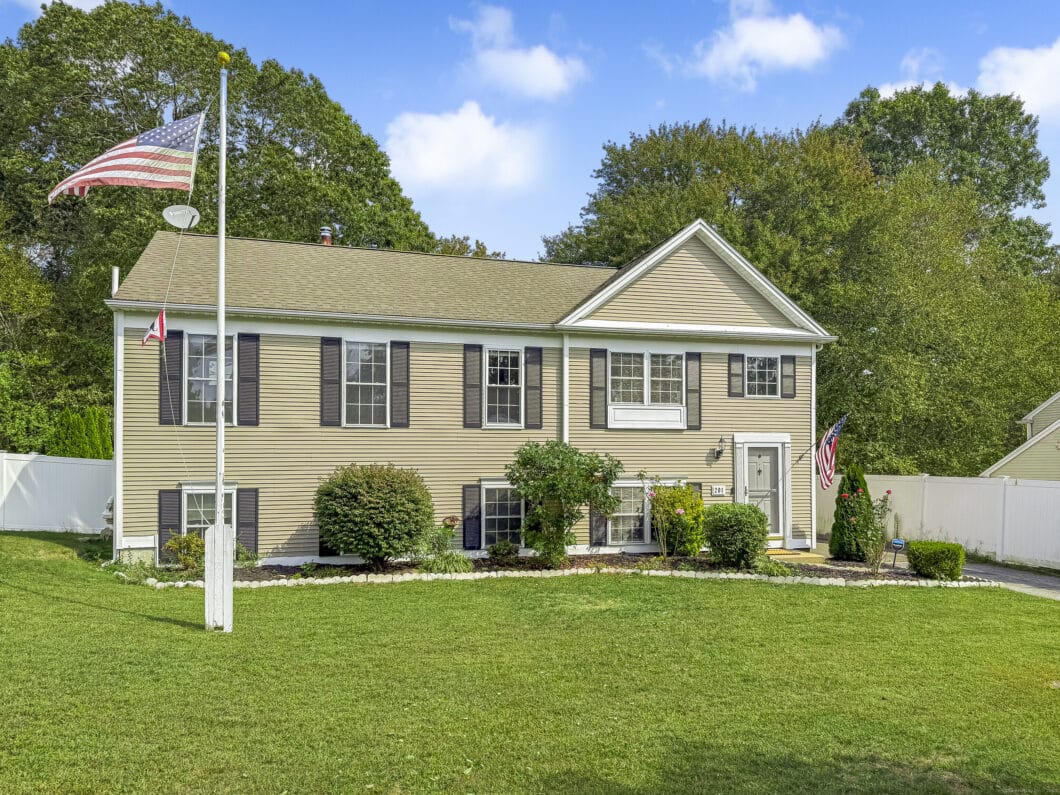 24127627 201 Daniel Brown Drive