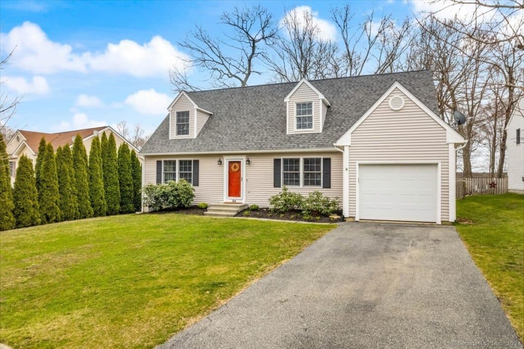 24000168 84 Hunting Ridge Drive