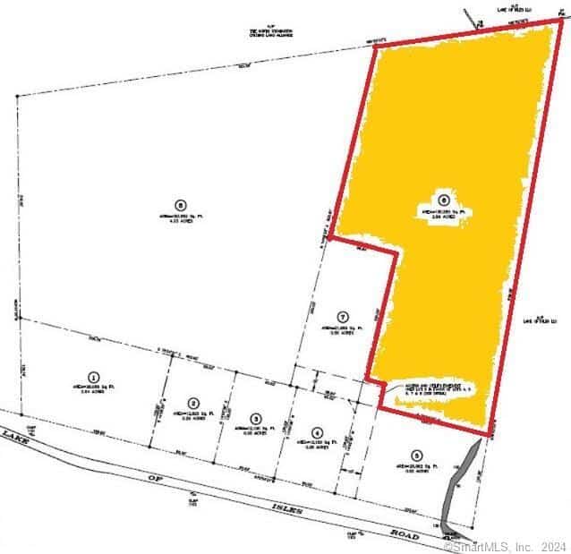 24060549 Lot 6 34 Lake Of Isles Road